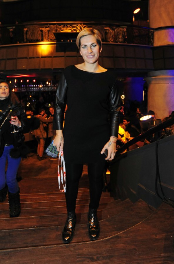 Pogledajte tko se sve zabavljao nakon skijaške utrke na Trgu