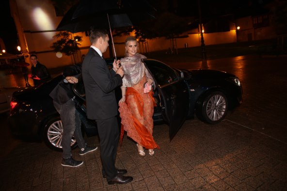 Brojne zvijezde na Storyjev party stigle u Opelu