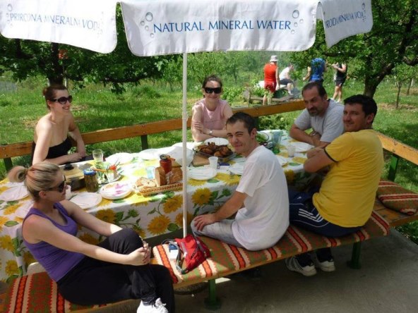 Odabrani dobitnici nagradne igre 'Silan vas nagrađuje'