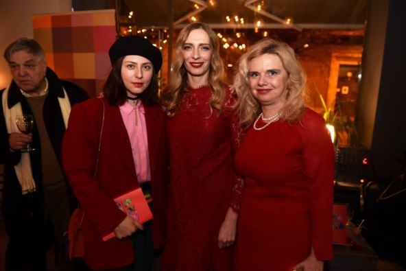 Glavna Cosmo djevojka u gradu predstavila svoj drugi roman 'Ako ikad'