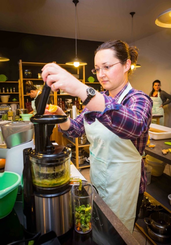 Idealno je vrijeme za detoksikaciju