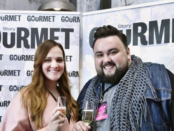 Brojne zvijezde i parovi uživali na promociji novog broja StoryGourmeta!