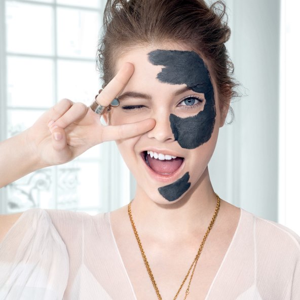 Otkrivamo vam #instadetox kože uz L’Oréal Paris Pure Clay maske od gline, za samo 10 minuta!