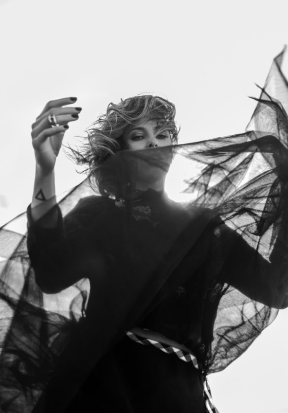 Jedan na jedan s Natali Dizdar