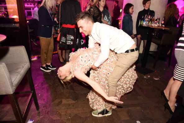 Donosimo fotke s Cosmo partyja! A kraljice plesnog podija su...