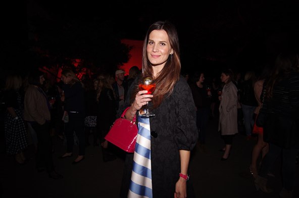 Mirela Forić Srna blista u visokom stupnju trudnoće