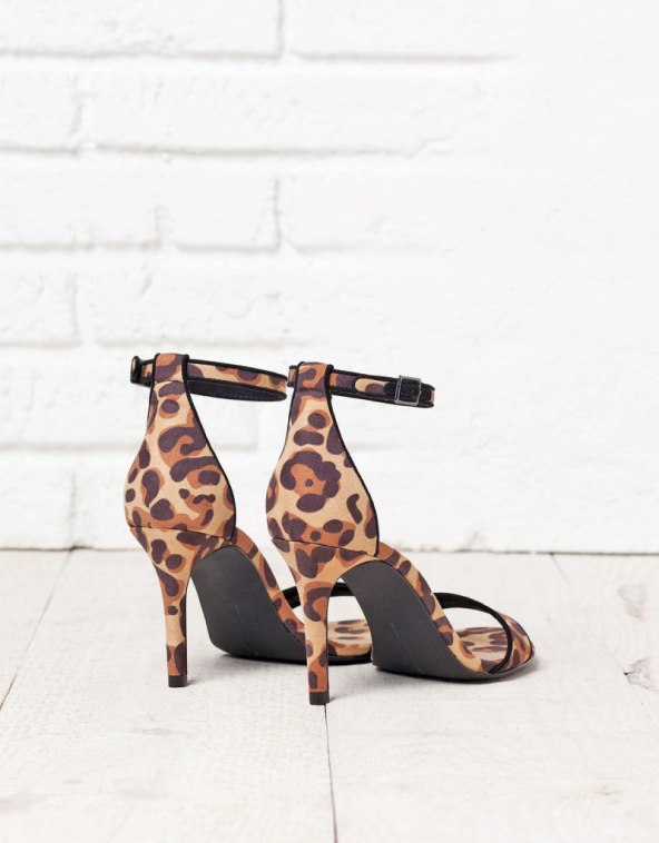 Proljetni safari stil po izboru Ive Balaban