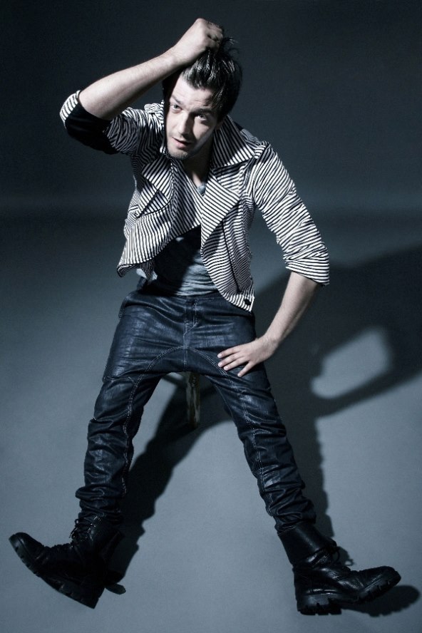 Jet Lag kampanja Island & Spice