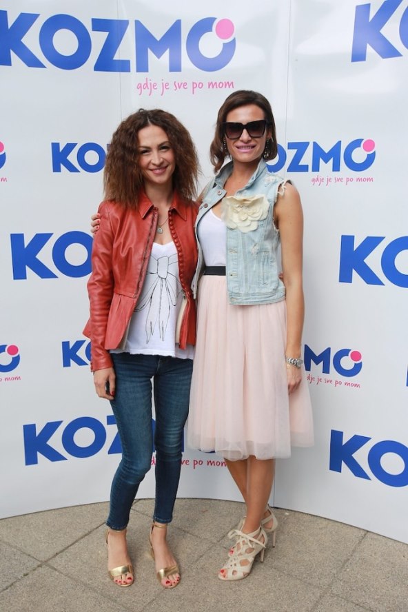 Domaće trendseterice osvojila torba Kristine Bradač