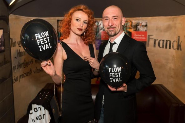 U Zagrebu predstavljen koncept Flow Festivala Ljubljana