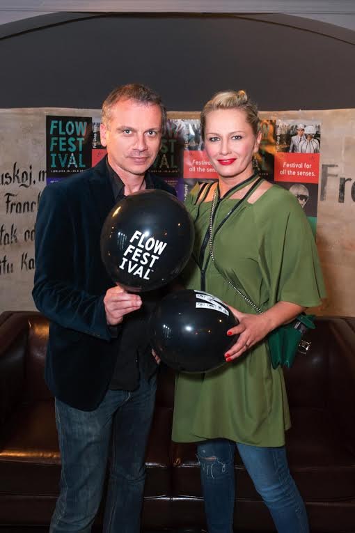 U Zagrebu predstavljen koncept Flow Festivala Ljubljana