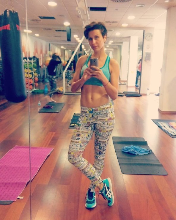 'LITO IDE MALA' Poznate Hrvatice odjurile u teretanu pa se hvale po Instagramu