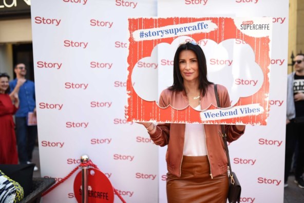 IRIS ANDROŠEVIĆ PINJUH za Story.hr: 'Ljudi se pokazuju u velikom životnom filteru'