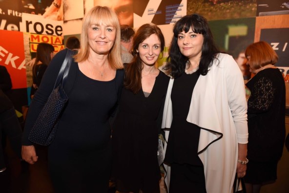 Tko hoda kroz zidove?