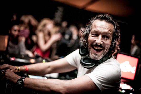 The Garden Festival odlazi s velikim praskom