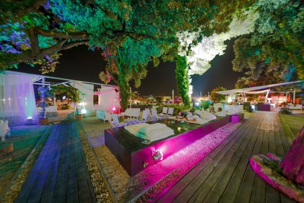 The Garden Festival odlazi s velikim praskom