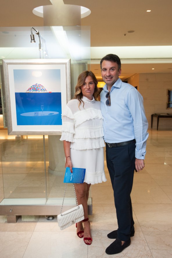 Anamarija Asanović isfurala maminu staru košulju