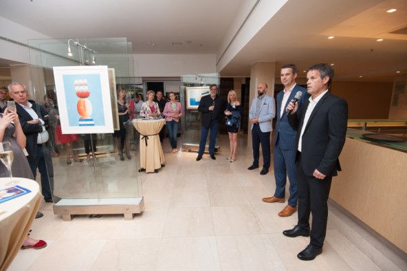 Anamarija Asanović isfurala maminu staru košulju