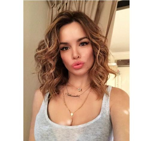 Najbolja Severinina frizura