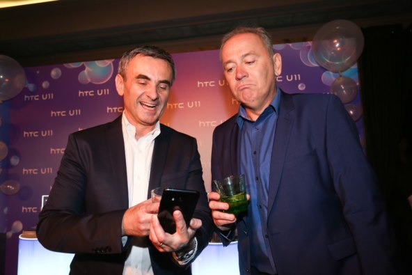 Mirko Fodor potukao se zbog supruge