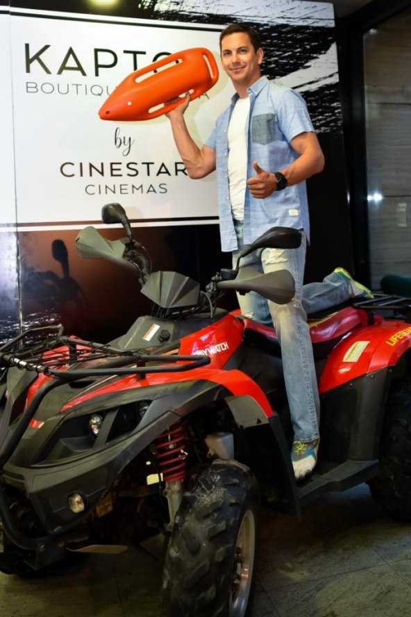 Tko se od zvijezda najbolje zabavljao na zagrebačkoj pješčanoj plaži?