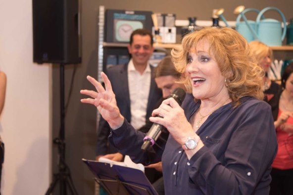 Životna priča Tereza Kesovije