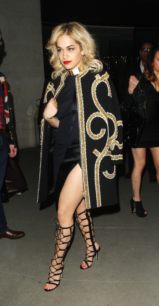 Lana, Iva, ali i svjetske zvijezde nisu odoljele ovim sandalama