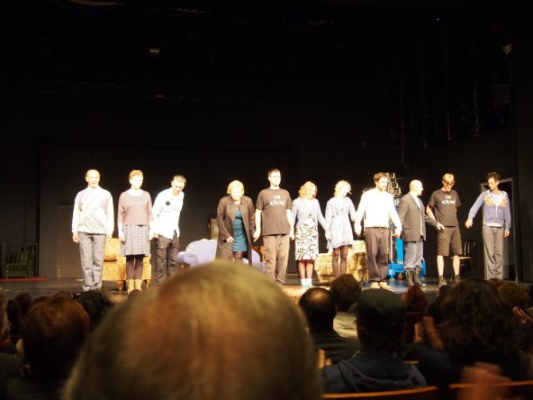 'Galeb' oduševio Bečane