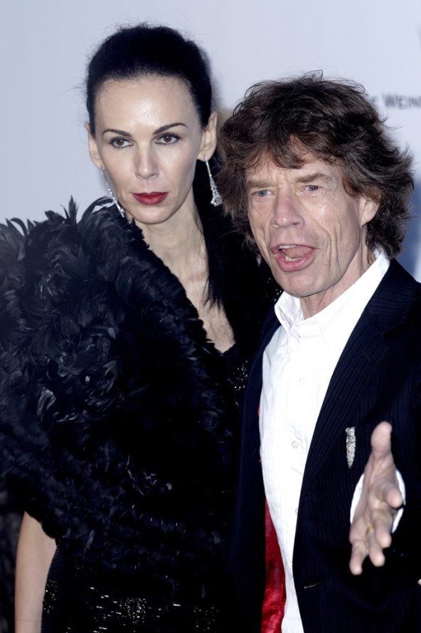 Njima centimetri nisu važni: Slavni muškarci vole visoke žene