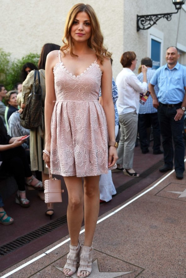 Lejla i Tarik zaljubljeni kao prvog dana