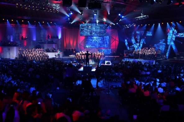 Koji će zbor pobijediti u finalu?