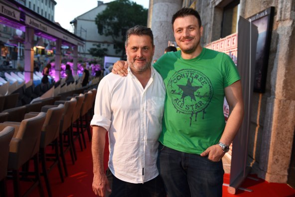 Lana, Lejla i Nives - u njih se gledalo na Fashion Weeku!