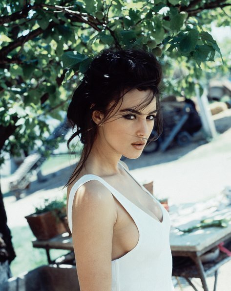  'Volim te budalo mala...'