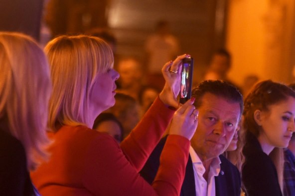 Preplanula Leonarda Boban prkosi godinama