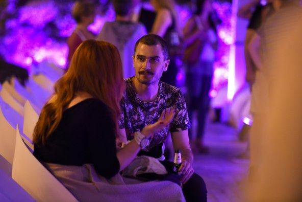 Preplanula Leonarda Boban prkosi godinama