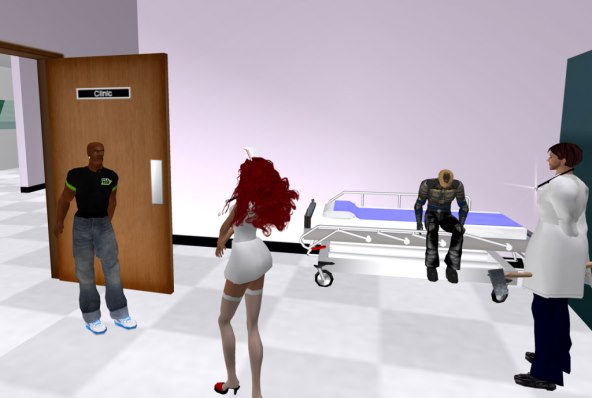 Virtualna priča: Uspjeh Dr.mr.sc.