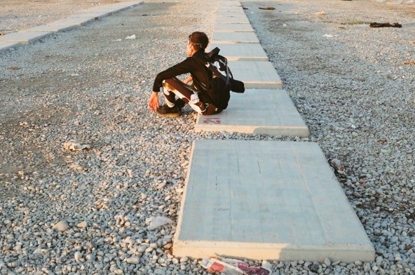 Barmy Army: za muškarce u suknjama