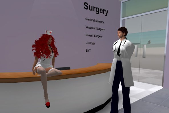 Virtualna priča: Uspjeh Dr.mr.sc.