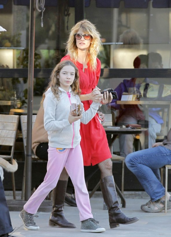 Poznata glumica kćerki uputila dirljive riječi s kojima bi se svaka majka složila!