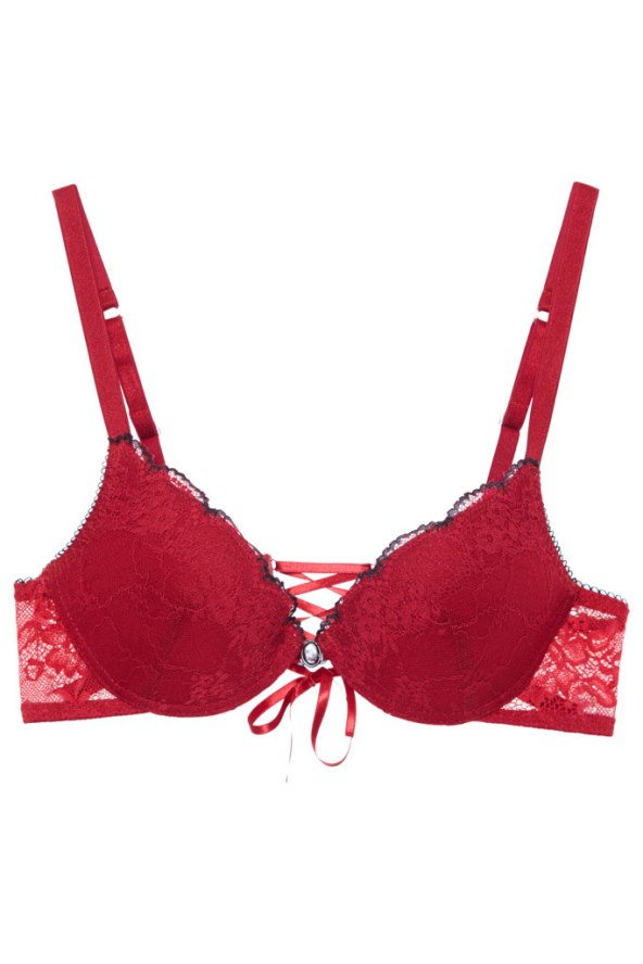 Čarobna Intimissimi božićna kolekcija #IntimissimiXmas