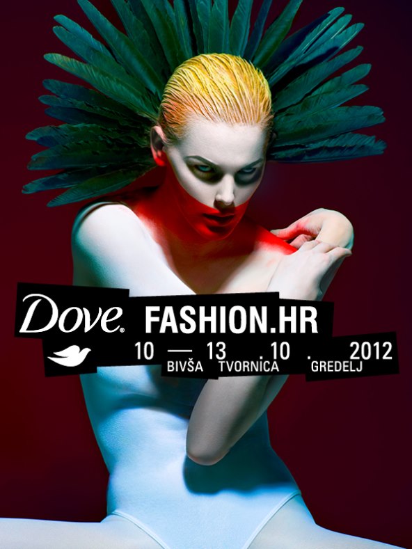 Fantastični vizuali za novu sezonu Dove Fashion.hr-a
