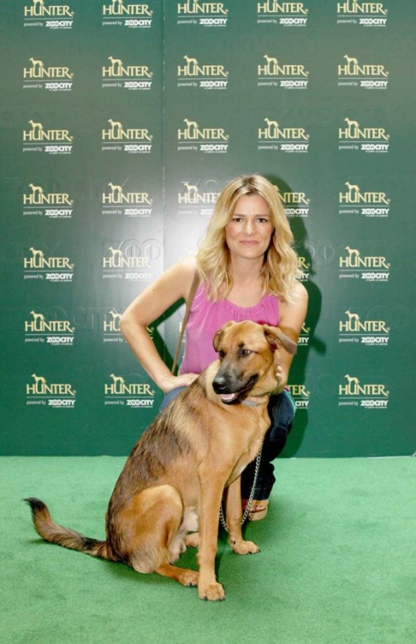 Poznati sa svojim ljubimcima stigli u pet boutique