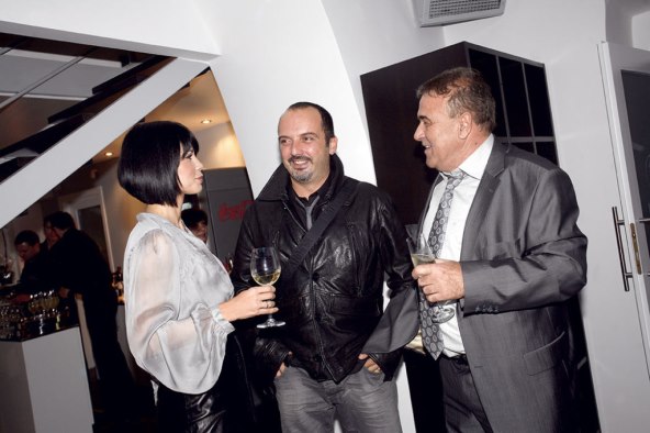 Rijeka je postala poželjna plesna des­tinacija