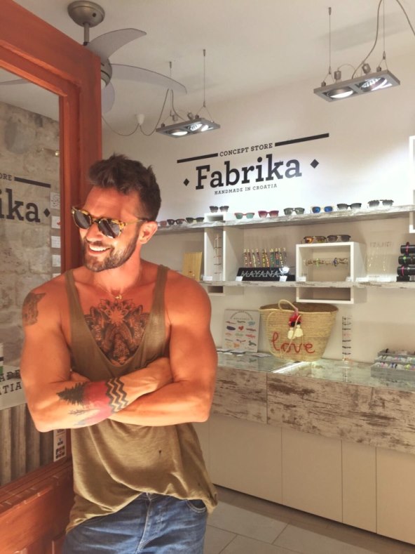 Saša Sušec: “Nisam u vezi niti mi sad nedostaje!”