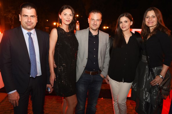 Otvorena Elle izložba "Moda & društvo 1945.-2015."