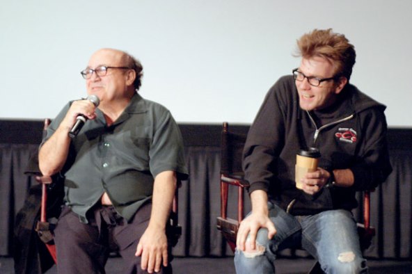 Ewan McGregor:Tih, obiteljski tip alergičan na afere