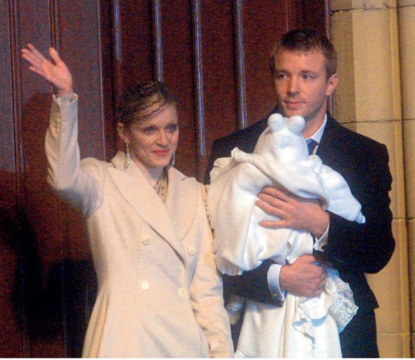 Madonna: Počeo je verbalni rat, uvrede pljušte!