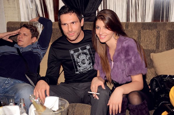 Počeci ljubavi tako su slatki  