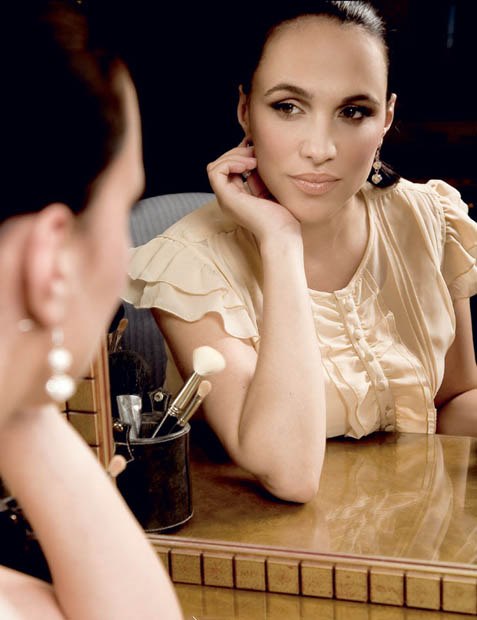 Marijana Mikulić: Moj suprug sada napokon ima ženu