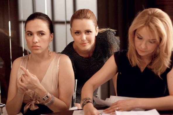 Marijana Mikulić: Moj suprug sada napokon ima ženu